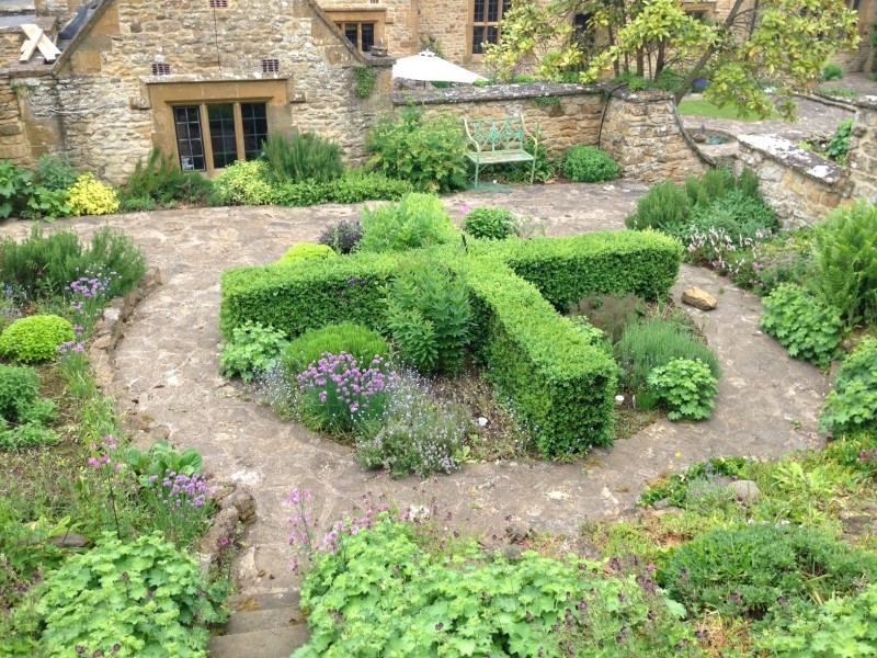 Home Close, Sibford Ferris